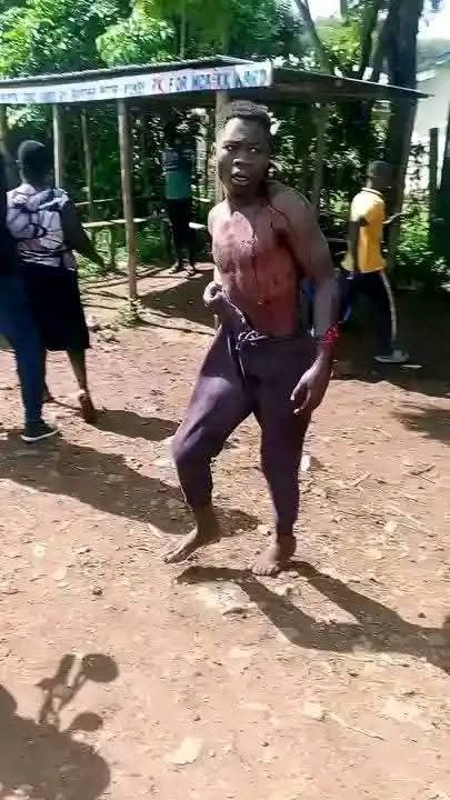 Visual of the incident location or related scene