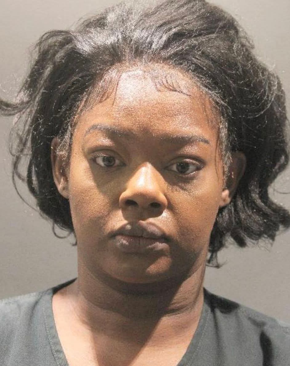 Evidence related to the drug smuggling case