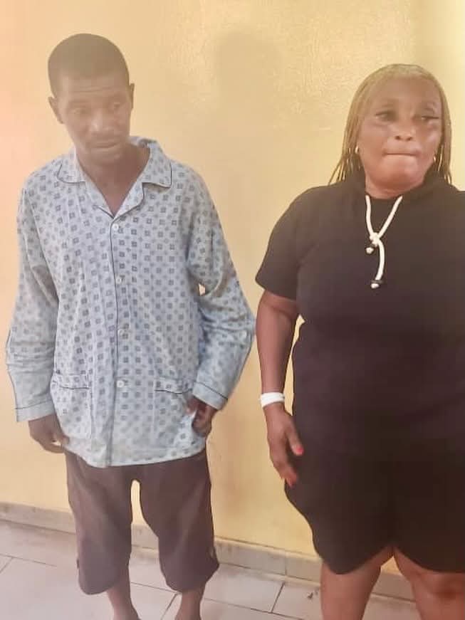 File photo illustrating refuse disposal or court setting related to environmental offenses in Lagos.