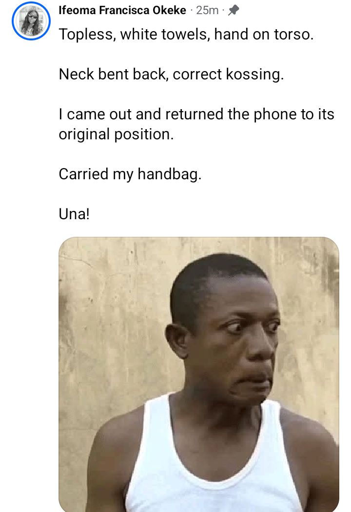 Illustration depicting a digital notification or memory prompt.