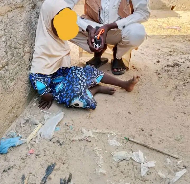 Image of a courthouse or legal proceedings