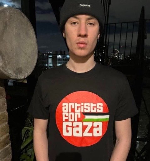 Image related to the news of a Nigerian man charged with murder in the UK.