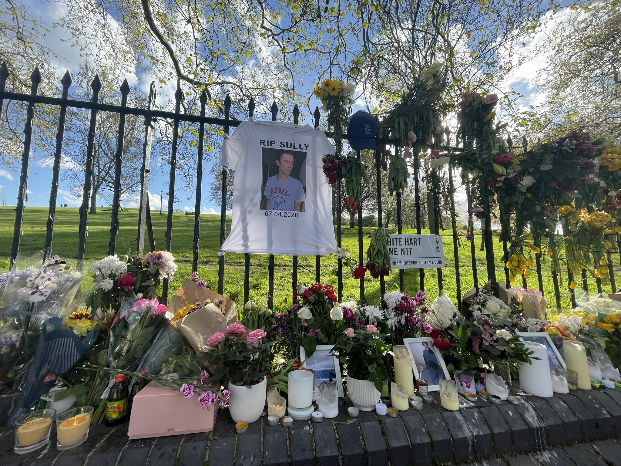 Image related to the news of a Nigerian man charged with murder in the UK.