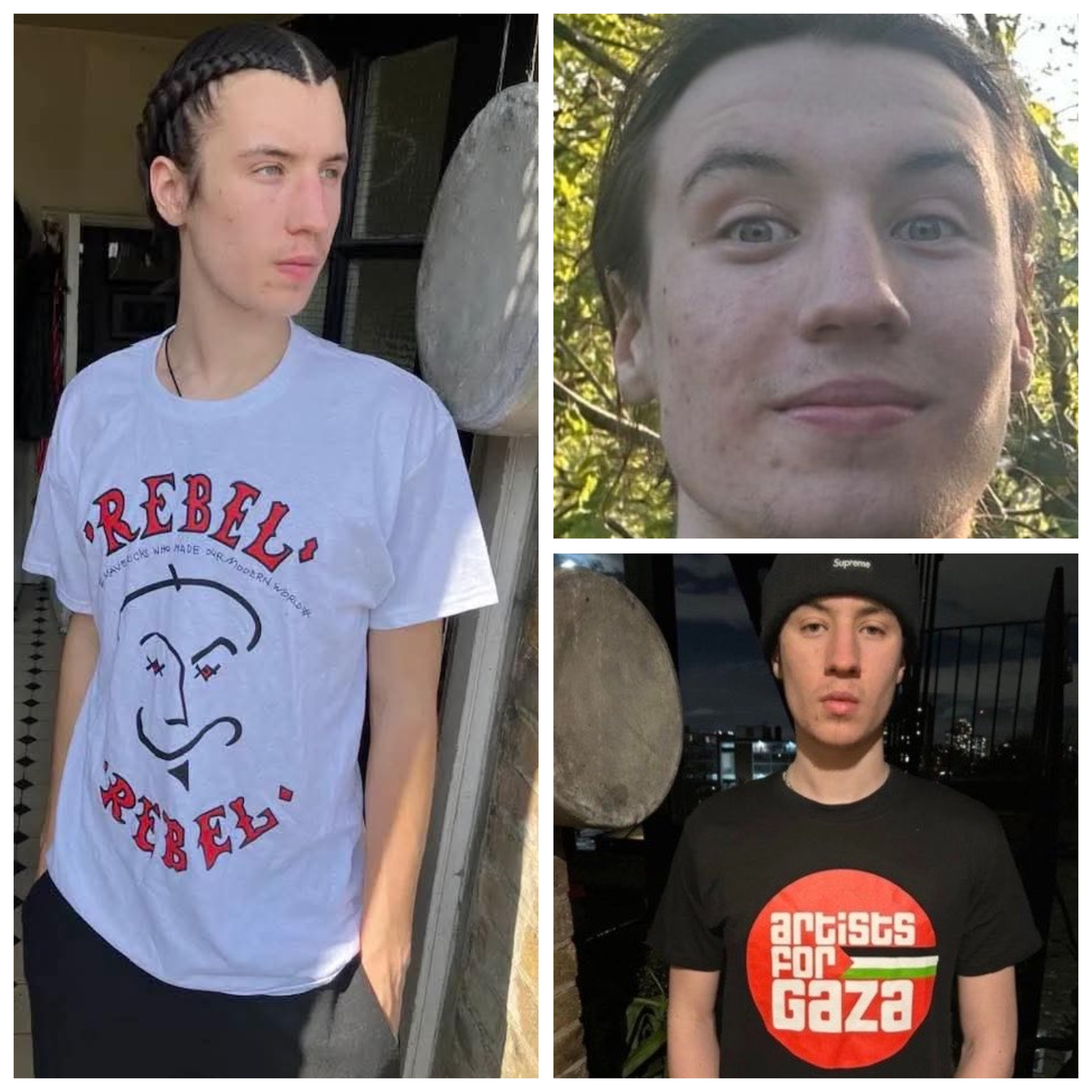 Image related to the news of a Nigerian man charged with murder in the UK.