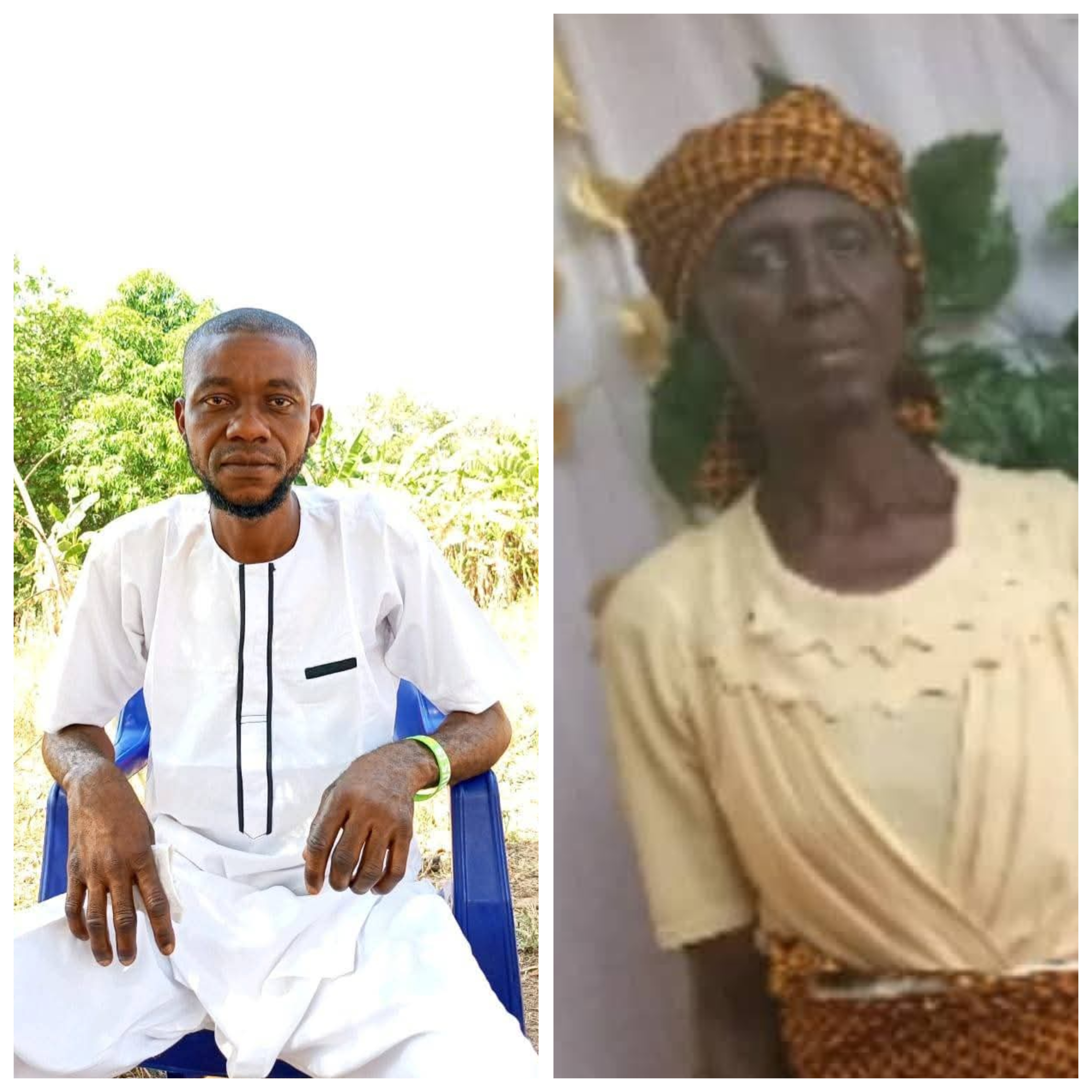 Gunmen attack Kogi communities