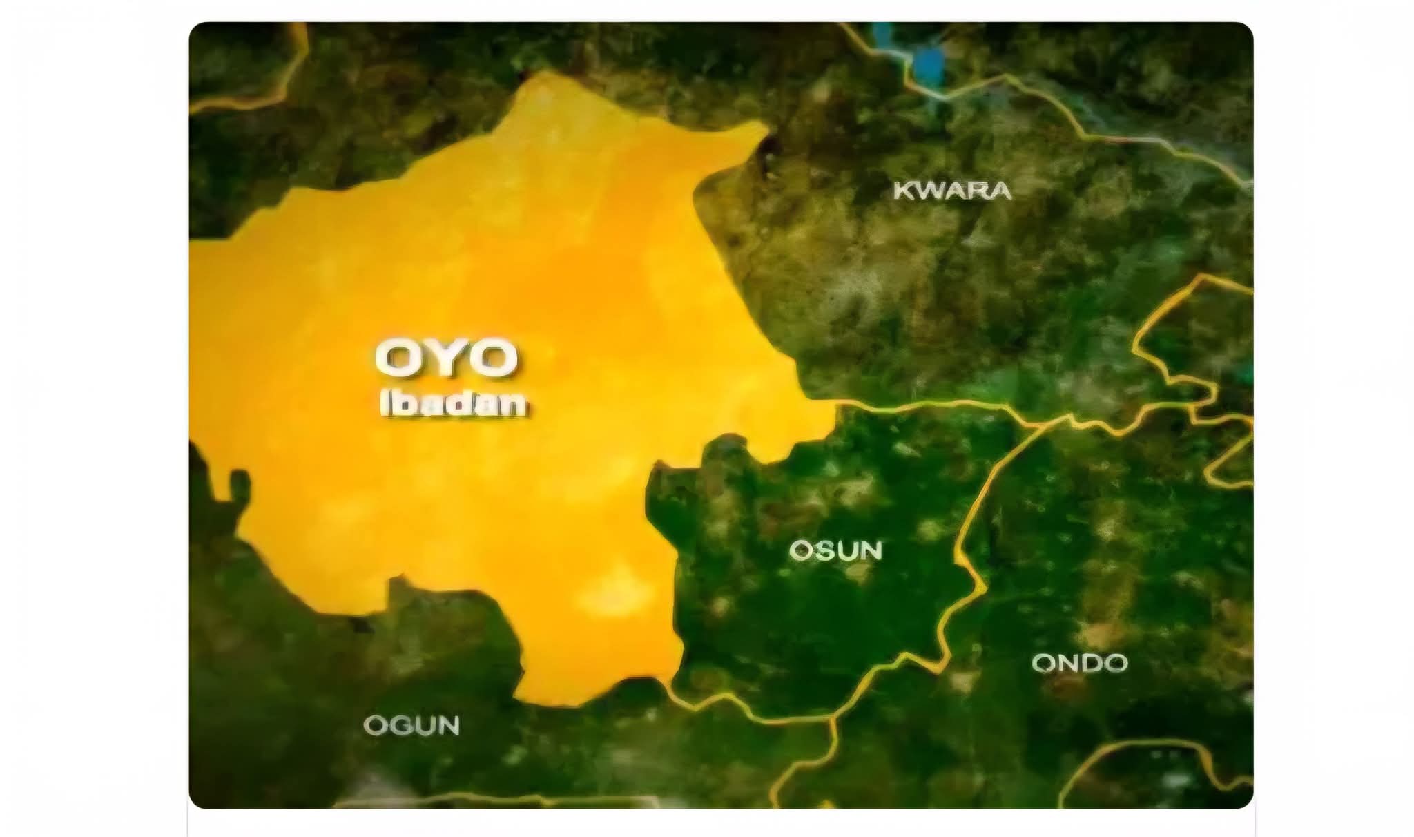 Chief Mutairu Oladosu, the community chief who was killed on his farm.