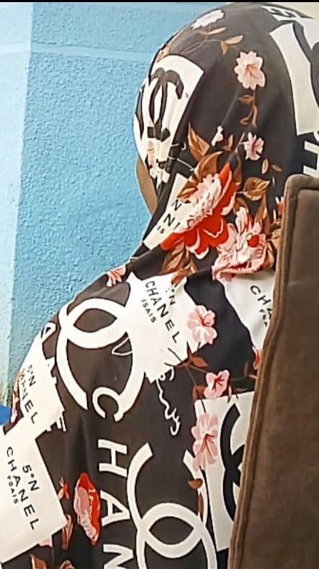 16-year-old girl who gave birth after being raped by her grandfather