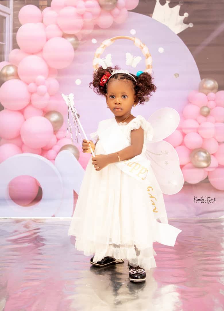 Wisdom Gate International School building.