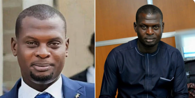 Image related to the news of the driver's dismissal.