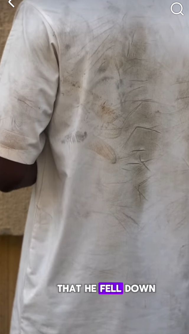 Suspects arrested in connection with a robbery incident in Calabar.