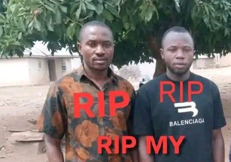 Scene of the explosion at the Plateau filling station.