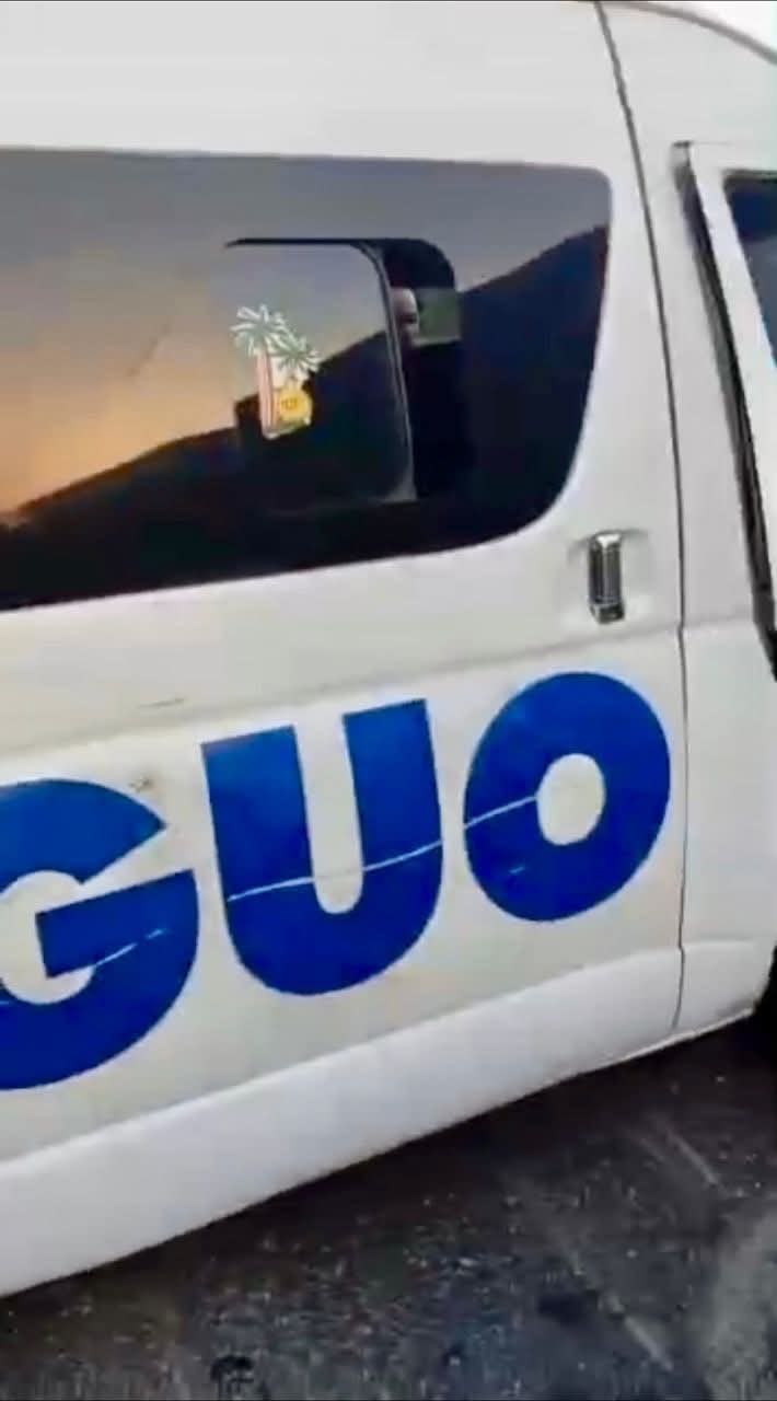 Edo State Police launch operation to rescue abducted passengers from a GUO bus.