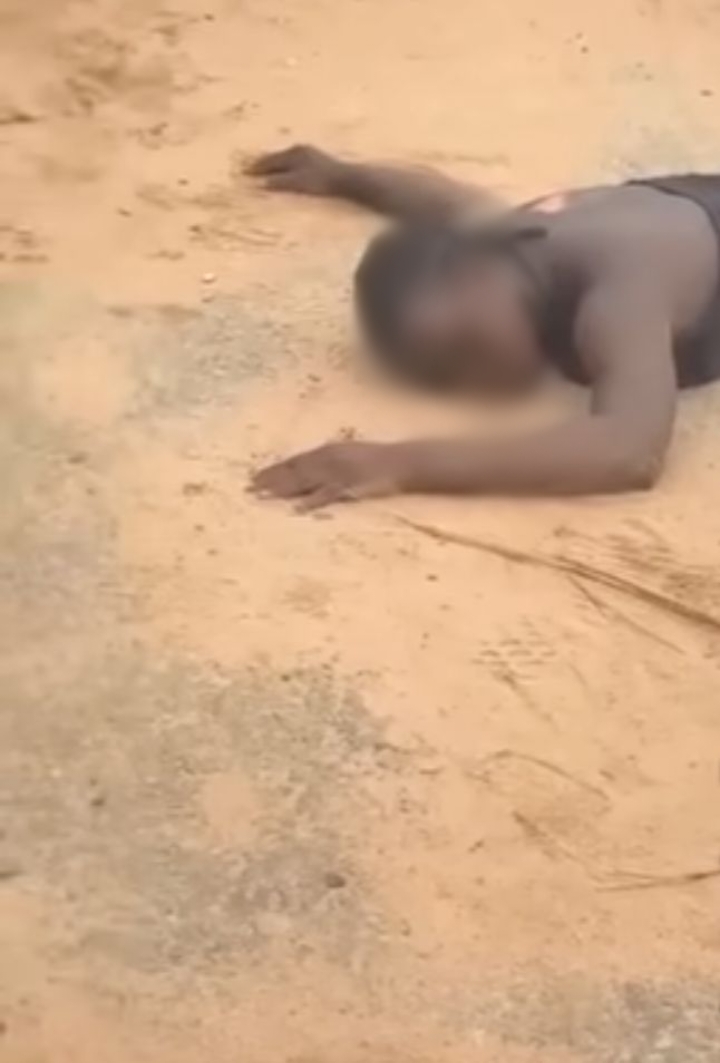 Details from the fatal crash site