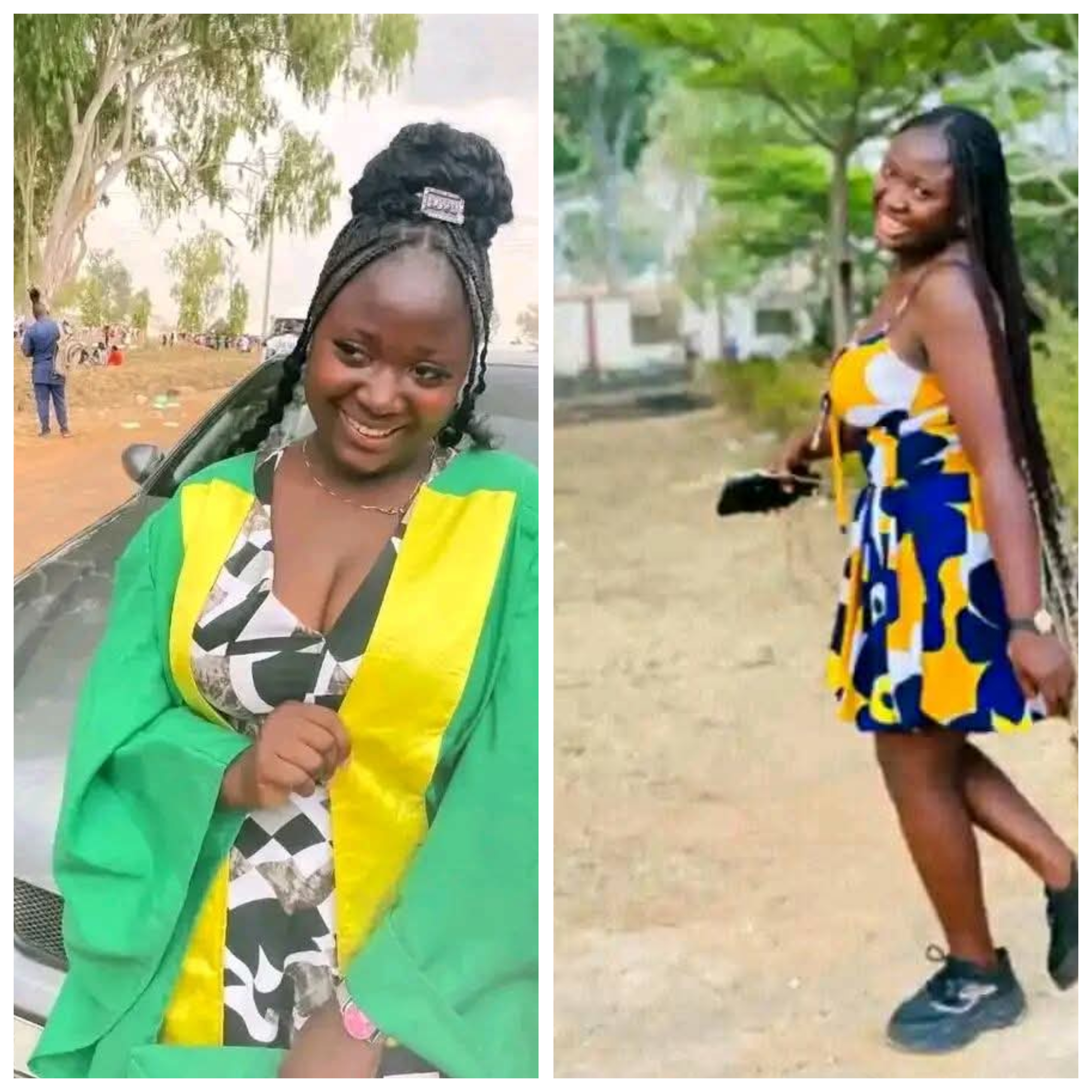 Illustration representing a student or educational setting.