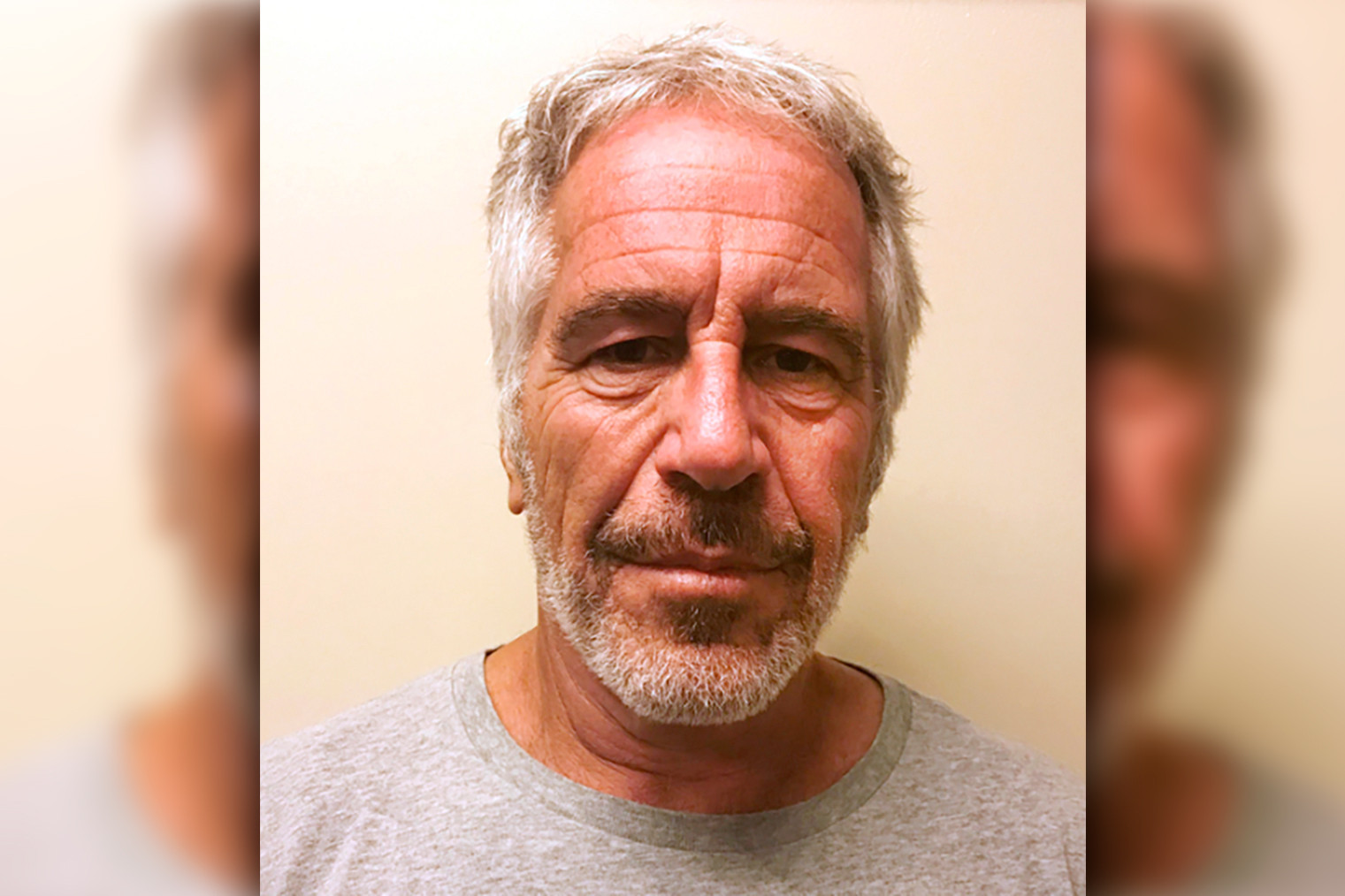 Police taskforce investigating Jeffrey Epstein's allegations