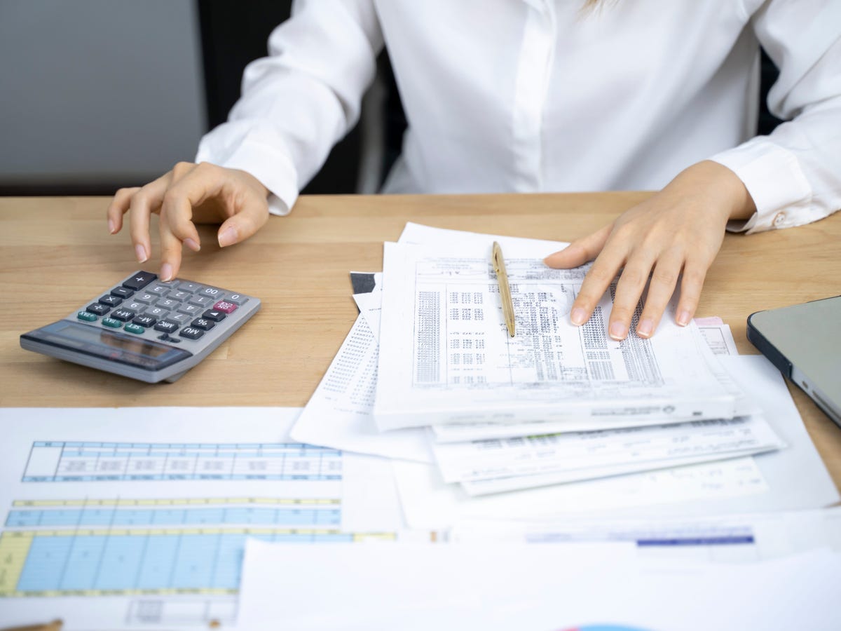 Image of the courtroom