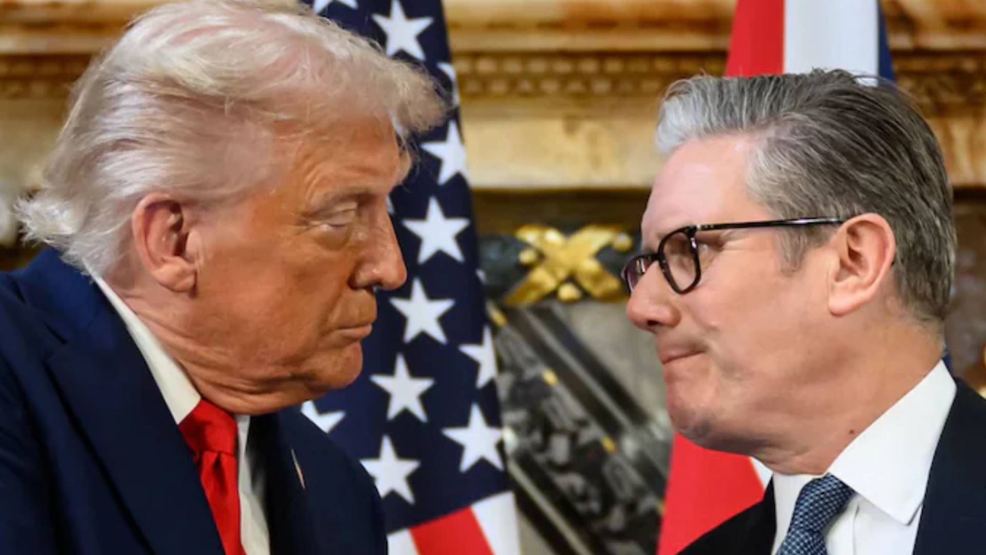 Image depicting UK Prime Minister Keir Starmer