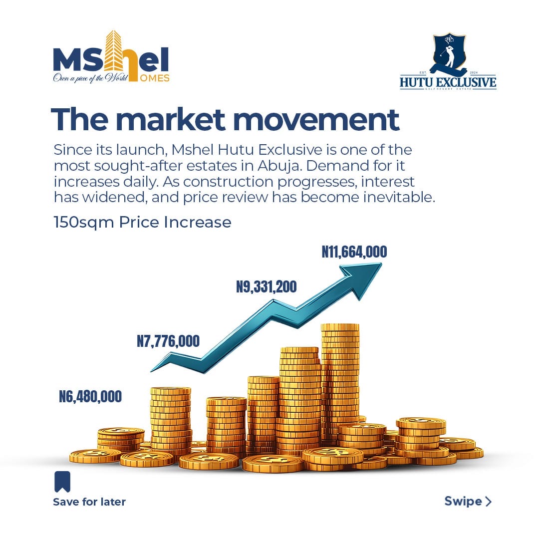 Visual representation of the premium lifestyle offered at Mshel Hutu Exclusive.