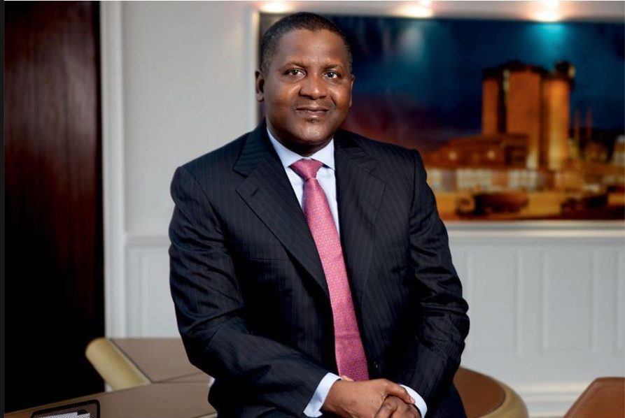 Image related to Dangote Refinery's price increase for petrol