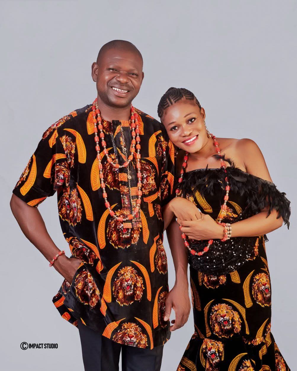 Image of the groom-to-be who was tragically stabbed