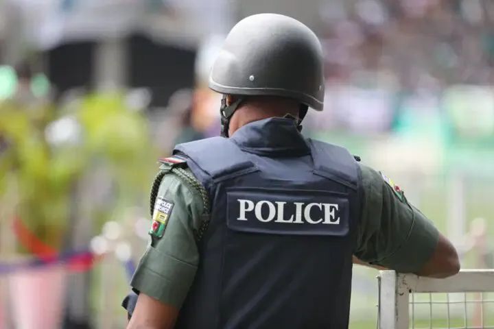 Abia police deny viral claims of Boko Haram arrest in the state