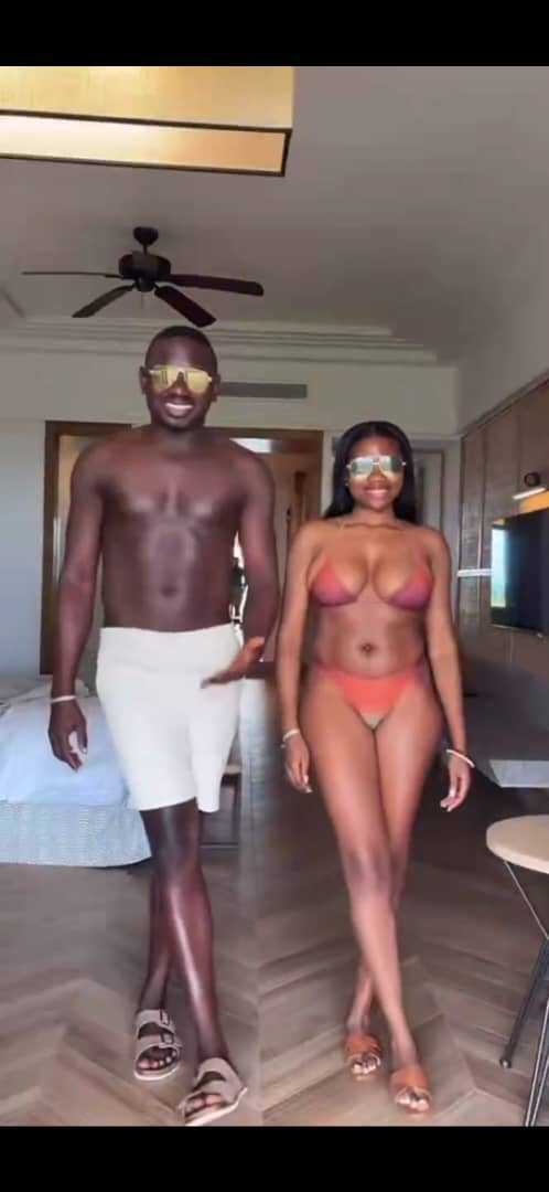 Ex-girlfriend of Segun Johnson shares her breakup story