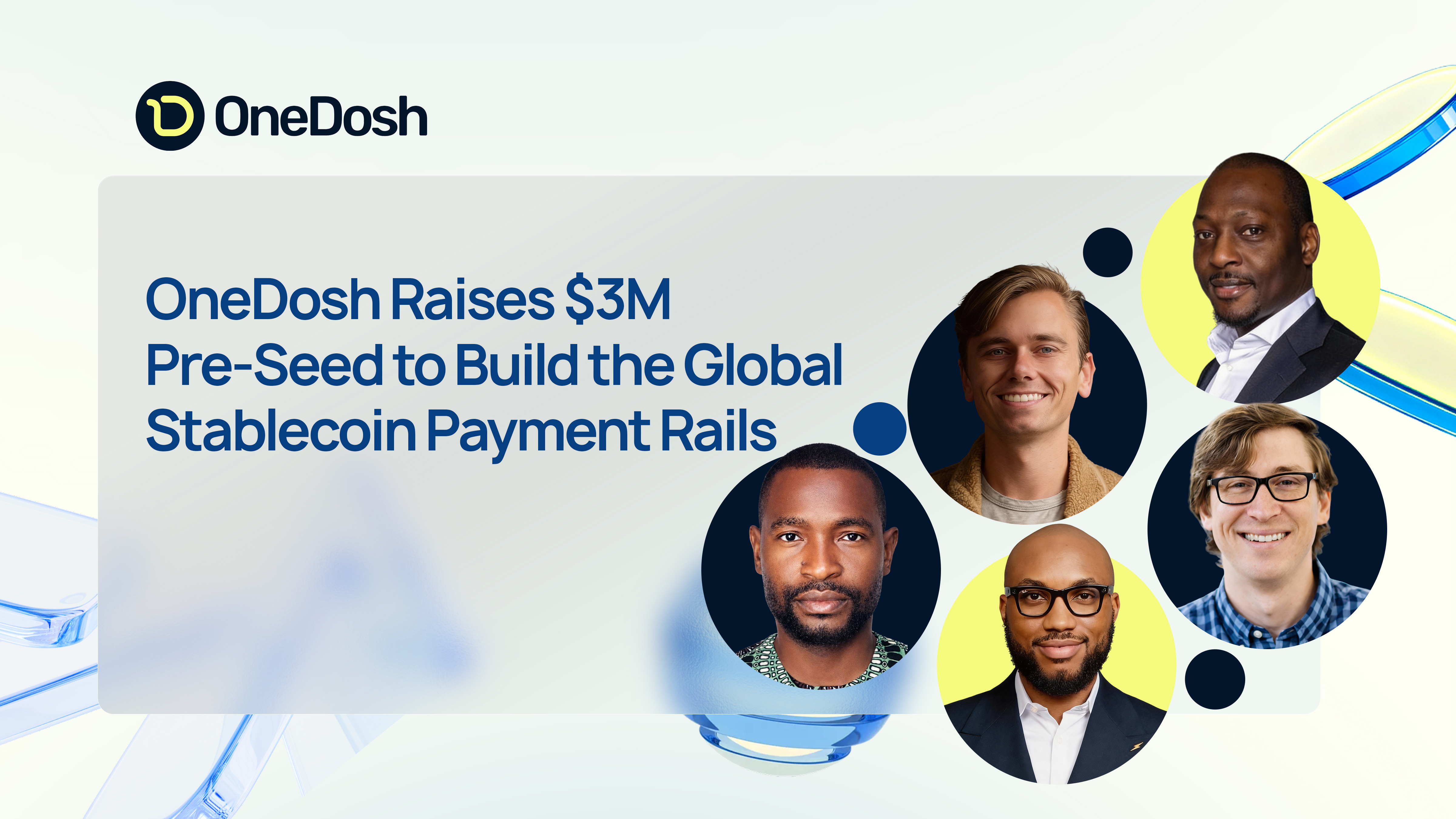 ONEDOSH Team
