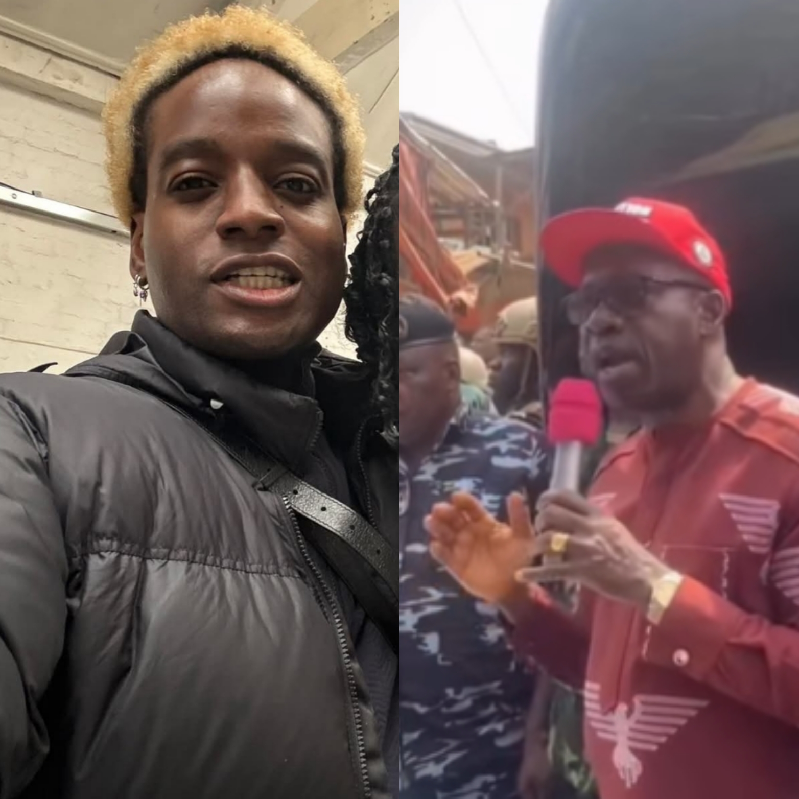 Ozonna Soludo updates his post after facing backlash over his comments regarding the sit-at-home order.