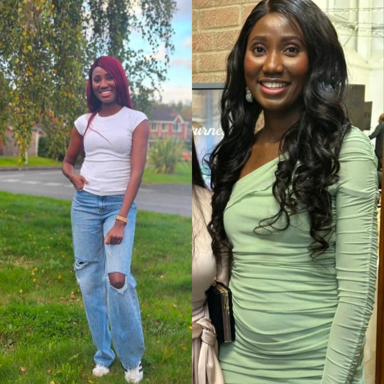 Victoria Kemi Adedoyin, the Nigerian executive found deceased in Canada.