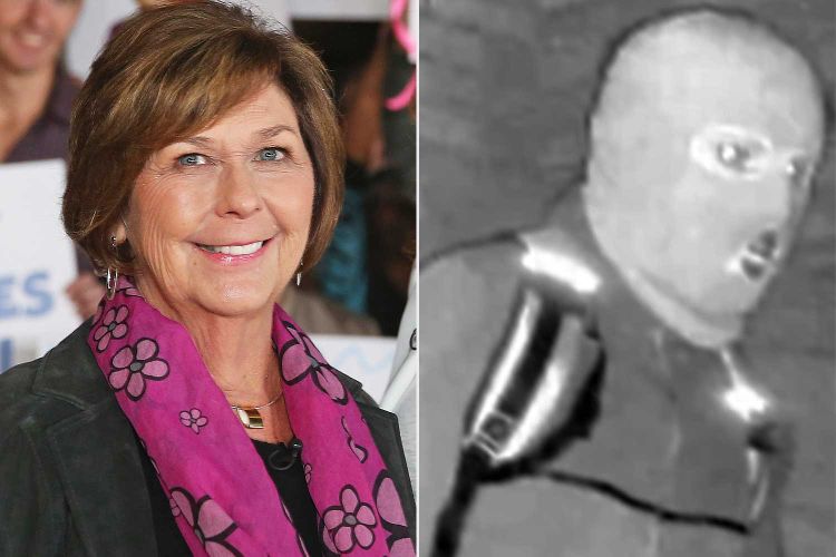 FBI has increased the reward for information regarding Nancy Guthrie's disappearance to $100,000.