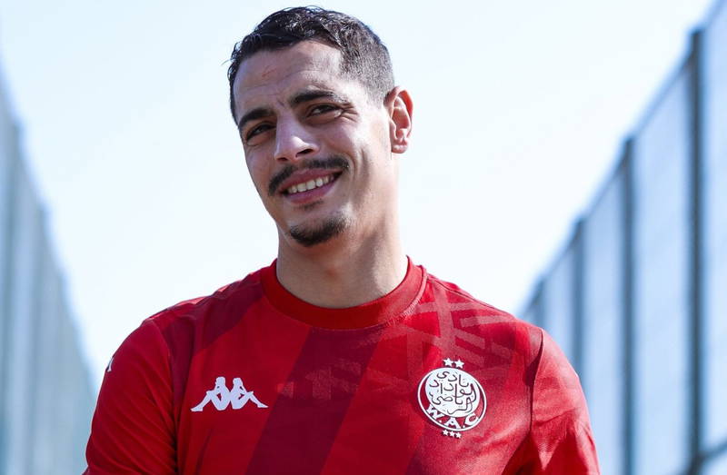 Wissam Ben Yedder, former France international footballer