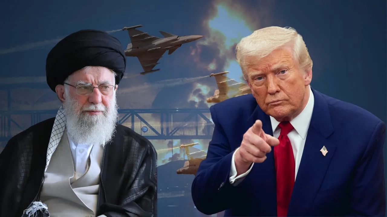 Iran prepares for ongoing war with the US