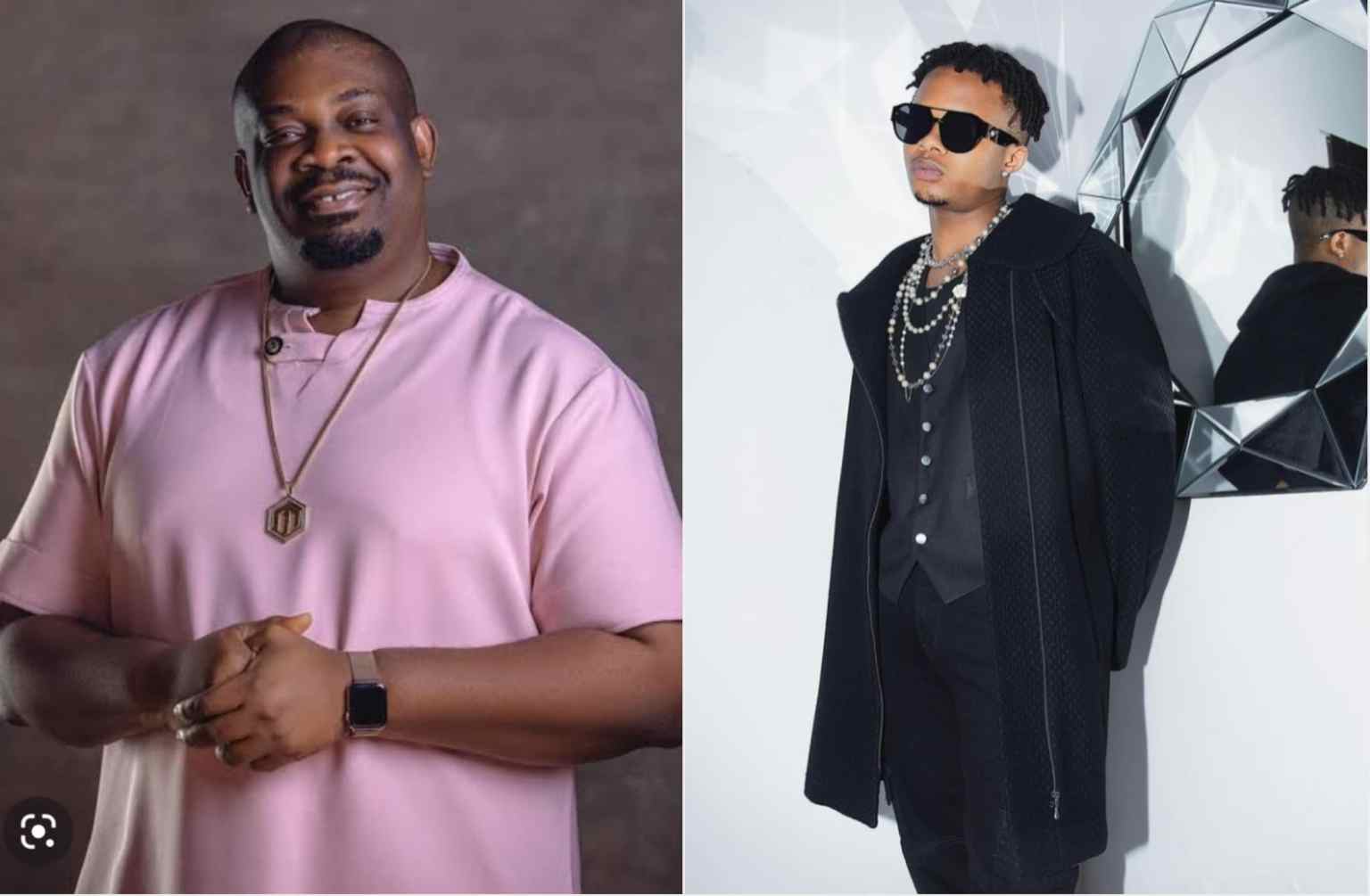 Crayon expresses his frustrations towards Mavin Records and Don Jazzy