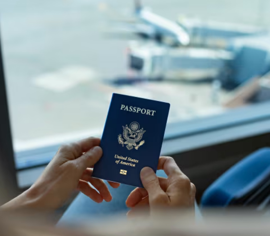 Image related to the reduction of the citizenship renunciation fee by the State Department