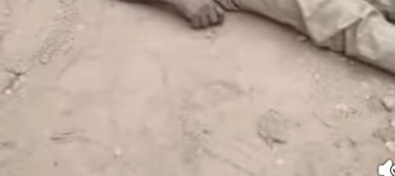 Image related to the story of a person in Benue.