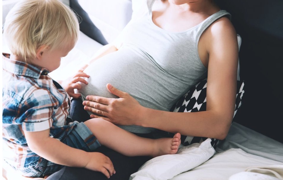 Another Baby? Signs You Need a Break Before the Next Pregnancy