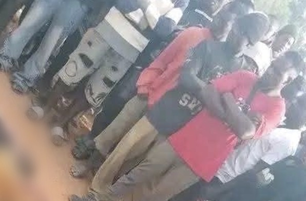 Gunmen attack in Plateau State