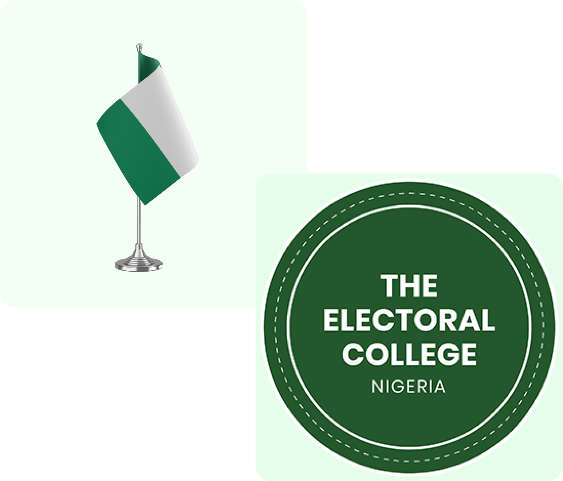 Electoral College of Nigeria condemns Senate's stance on election result transmission