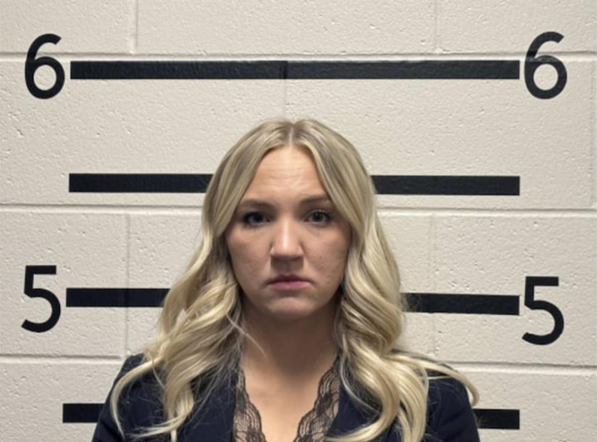 Nurse who was involved in a sexual relationship with a patient