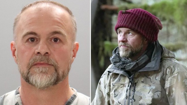 Paul Preece, winner of Outlast, facing legal charges