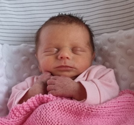 Sean Jefferson, the father convicted of murdering his five-week-old daughter