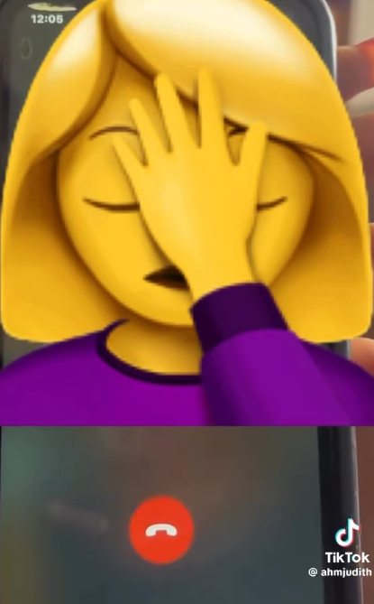 Wife confronting her husband's mistress