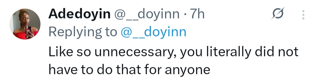 Audience reacting to the kiss at the premiere