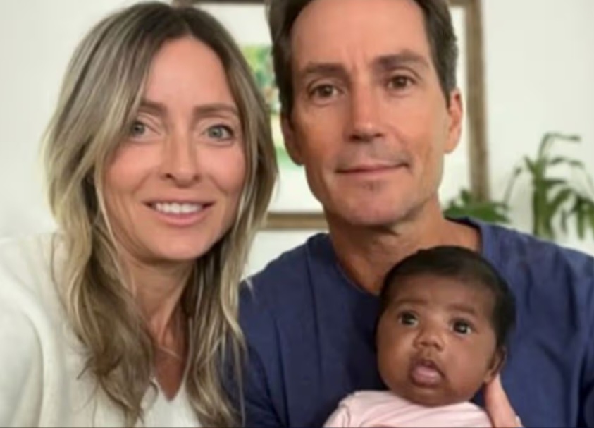 Image related to the couple's lawsuit against the fertility clinic