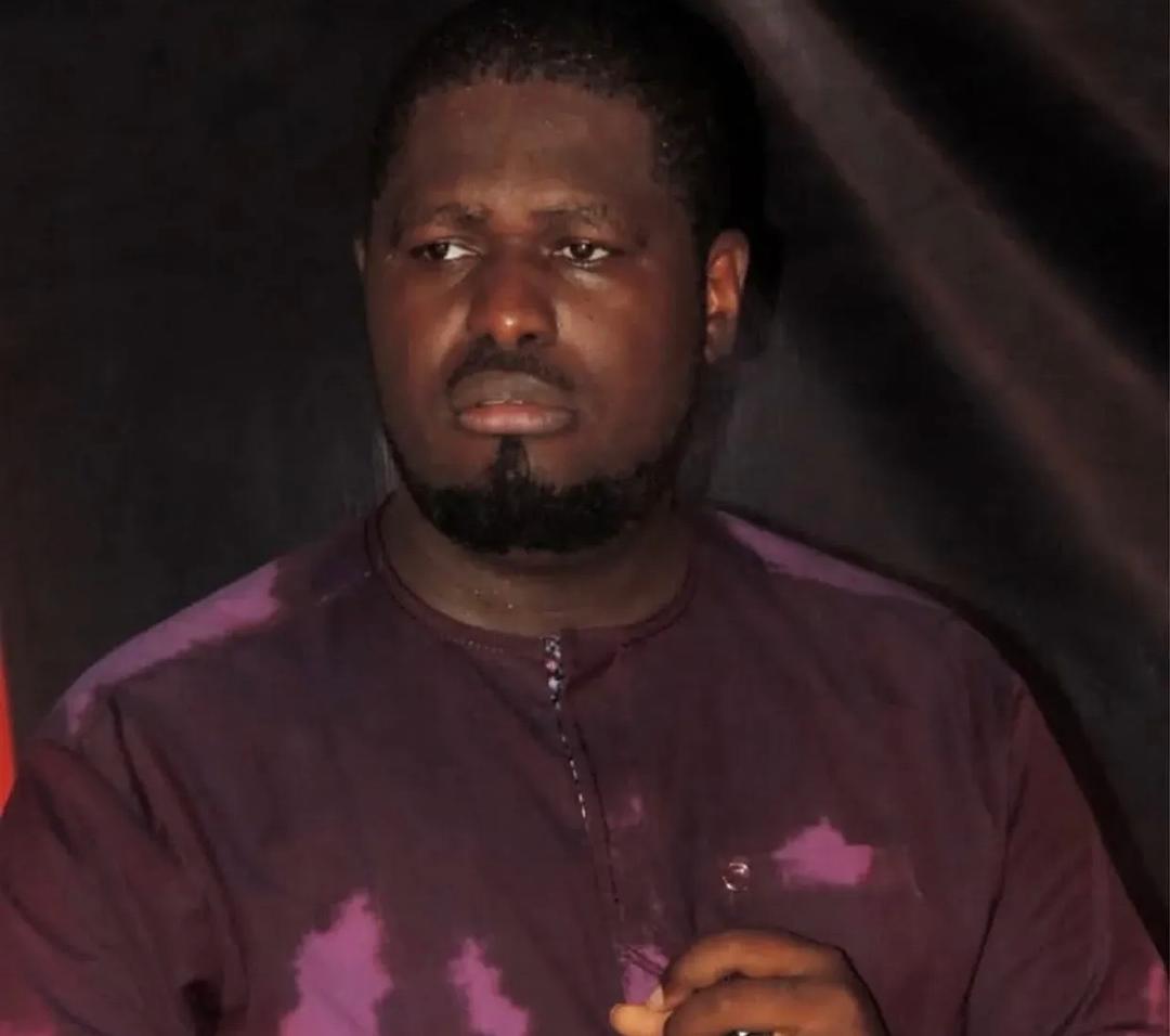 Pastor Emmanuel Okose shares his views on modern church practices