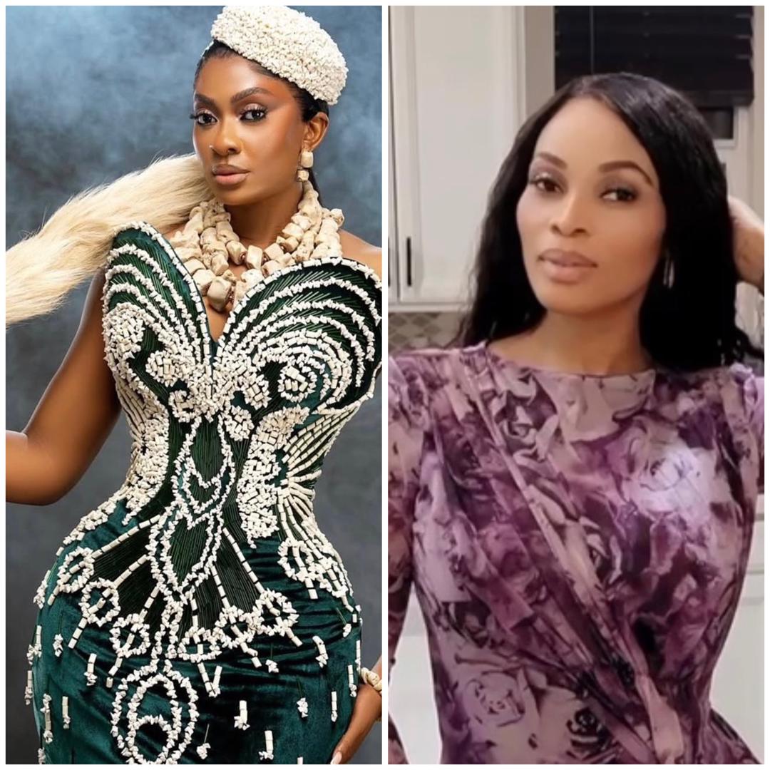 Georgina Onuoha discusses the May Nation support group and issues surrounding it