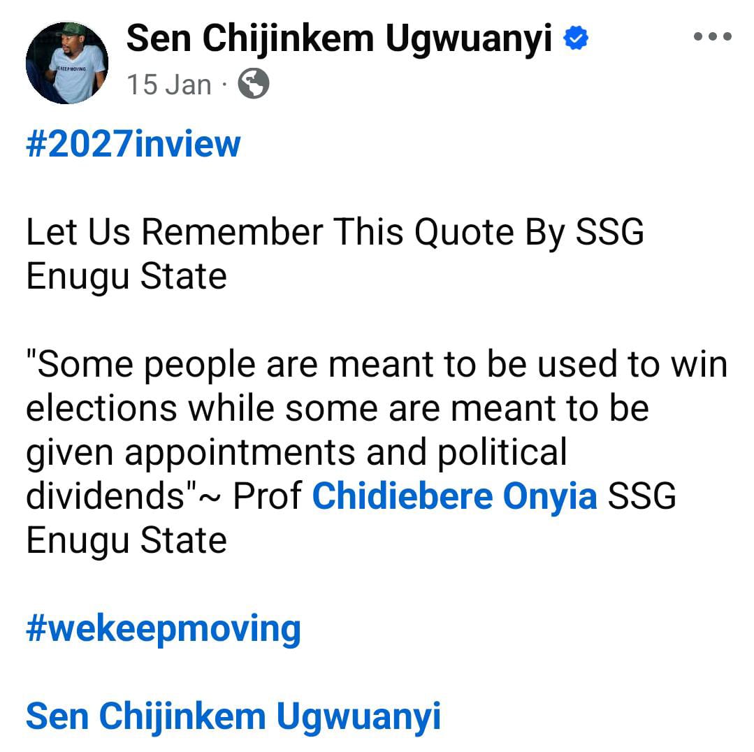 Enugu police arraigns man for cyberstalking State SSG