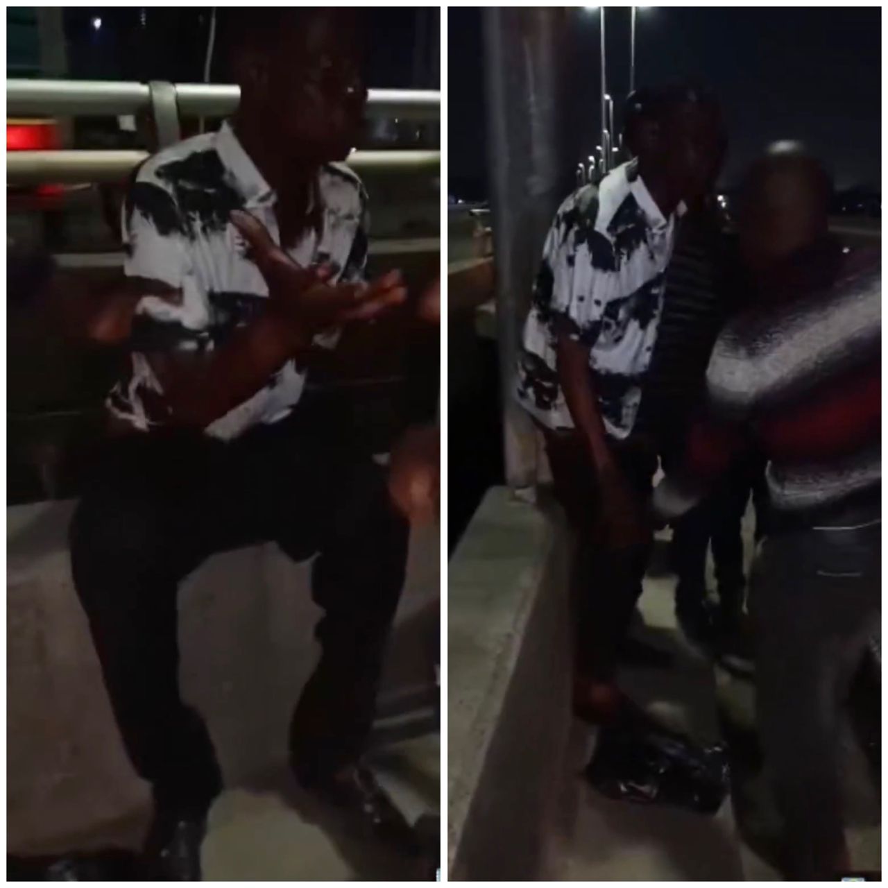 Seven individuals apprehended for open defecation in Lagos