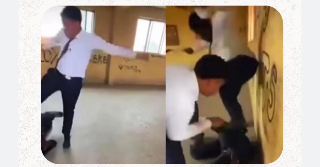 Edo State Government orders action against students involved in bullying