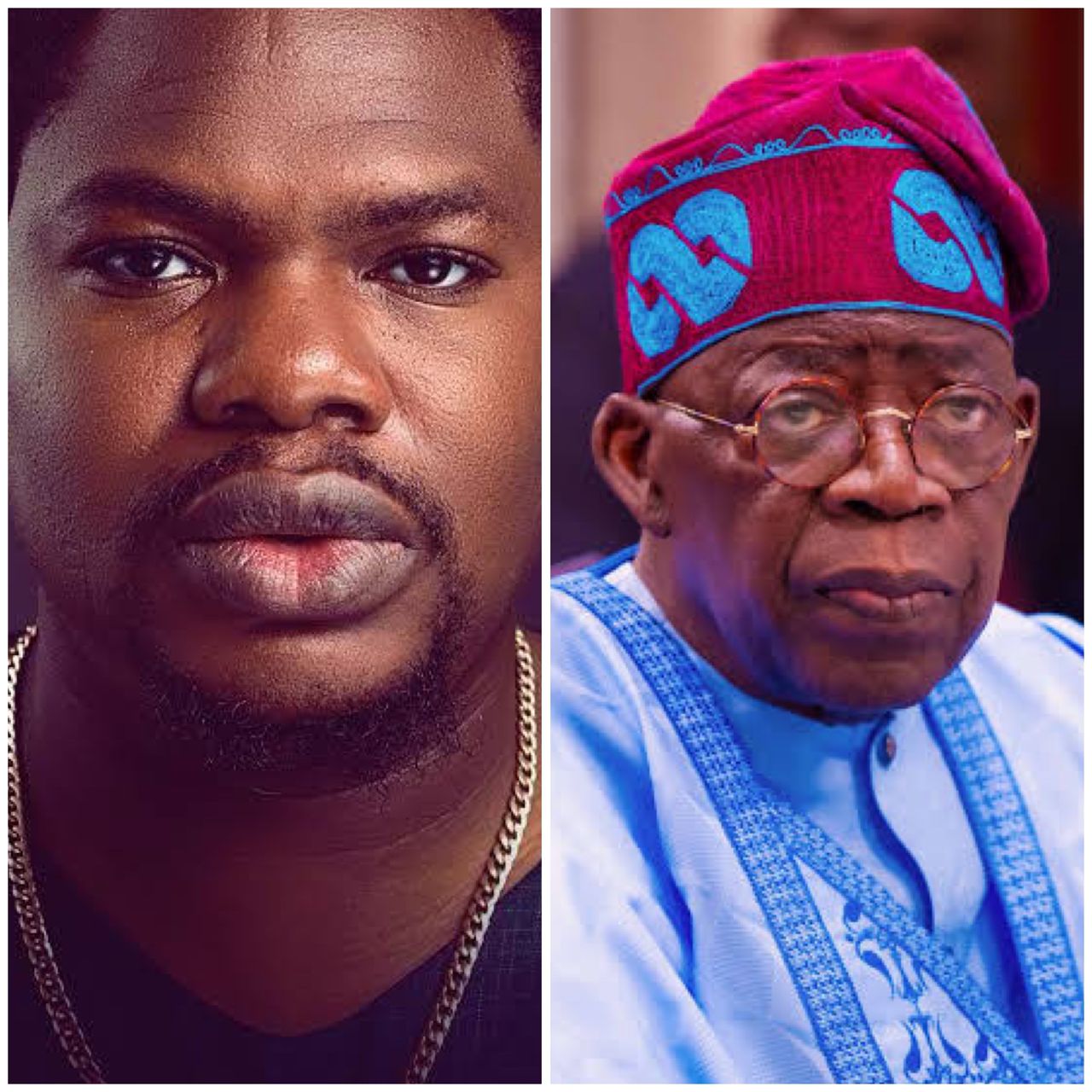 MC Macaroni expresses his concerns on social media regarding the attack in Jos